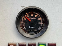 2010 hydrosta restreet herbestratingsmachine - afbeelding 21 van  35