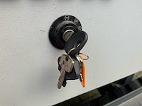 2010 hydrosta restreet herbestratingsmachine - afbeelding 23 van  35