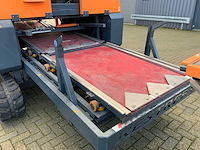 2010 hydrosta restreet herbestratingsmachine - afbeelding 24 van  35