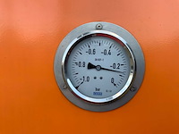 2010 hydrosta restreet herbestratingsmachine - afbeelding 29 van  35