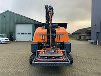 2010 hydrosta restreet herbestratingsmachine - afbeelding 2 van  35