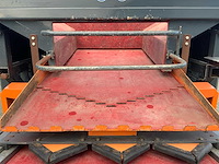 2010 hydrosta restreet herbestratingsmachine - afbeelding 30 van  35