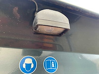 2010 hydrosta restreet herbestratingsmachine - afbeelding 34 van  35