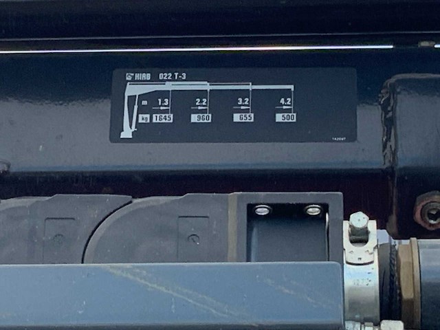 2010 hydrosta restreet herbestratingsmachine - afbeelding 35 van  35