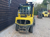 2010 hyster h 40 ft 6 vorkheftruck - afbeelding 12 van  17