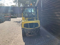 2010 hyster h 40 ft 6 vorkheftruck - afbeelding 2 van  10