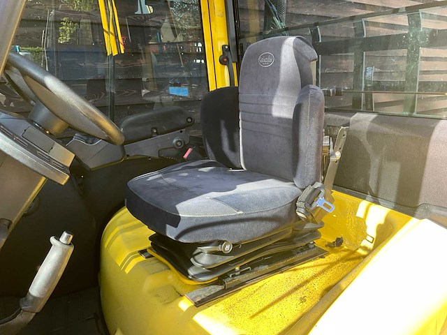 2010 hyster h 40 ft 6 vorkheftruck - afbeelding 5 van  10