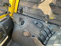 2010 hyster h 40 ft 6 vorkheftruck - afbeelding 7 van  10