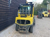 2010 hyster h 40 ft 6 vorkheftruck - afbeelding 12 van  17