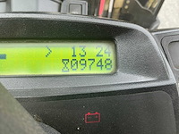 2010 hyster h4.0ft5 vorkheftruck - afbeelding 14 van  35