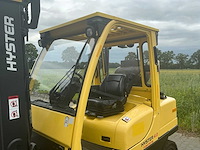 2010 hyster h4.0ft5 vorkheftruck - afbeelding 18 van  35
