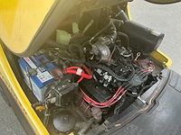 2010 hyster h4.0ft5 vorkheftruck - afbeelding 29 van  35