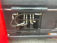 2010 hyster h4.0ft5 vorkheftruck - afbeelding 31 van  35
