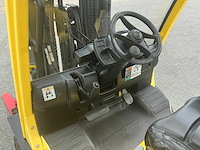 2010 hyster h4.0ft6 vorkheftruck - afbeelding 13 van  35