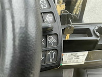 2010 hyster h4.0ft6 vorkheftruck - afbeelding 16 van  35