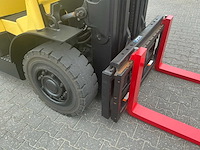 2010 hyster h4.0ft6 vorkheftruck - afbeelding 4 van  26