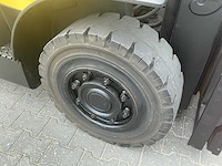 2010 hyster h4.0ft6 vorkheftruck - afbeelding 7 van  26