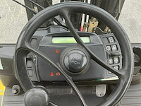 2010 hyster h4.0ft6 vorkheftruck - afbeelding 7 van  8
