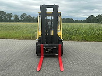 2010 hyster h4.0ft6 vorkheftruck - afbeelding 2 van  8
