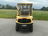 2010 hyster h4.0ft6 vorkheftruck - afbeelding 5 van  8