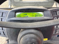 2010 hyster s7.0ft space saver dieselheftruck - afbeelding 2 van  18