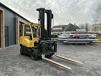 2010 hyster s7.0ft vorkheftruck - afbeelding 14 van  15