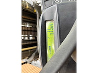 2010 hyster s7.0ft vorkheftruck - afbeelding 6 van  19