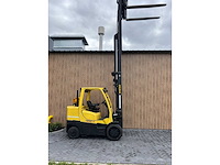 2010 hyster s7.0ft vorkheftruck - afbeelding 7 van  19