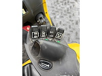 2010 hyster s7.0ft vorkheftruck - afbeelding 14 van  19
