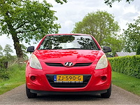 2010 hyundai i20 1.2i business ed. personenauto - afbeelding 3 van  7