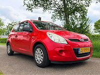 2010 hyundai i20 1.2i business ed. personenauto - afbeelding 4 van  7