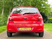2010 hyundai i20 1.2i business ed. personenauto - afbeelding 5 van  7