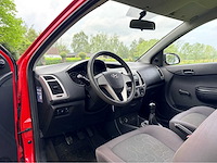 2010 hyundai i20 1.2i business ed. personenauto - afbeelding 7 van  7