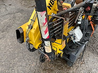 2010 hyva crane hb50 e2 autolaadkraan - afbeelding 6 van  15