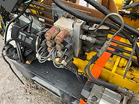 2010 hyva crane hb50 e2 autolaadkraan - afbeelding 14 van  15