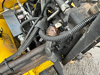 2010 hyva crane hb50 e2 autolaadkraan - afbeelding 15 van  15