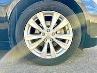 2010 infiniti m37 320pk personenauto - afbeelding 11 van  94