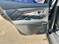 2010 infiniti m37 320pk personenauto - afbeelding 72 van  94