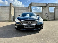 2010 infiniti m37 320pk personenauto - afbeelding 5 van  49