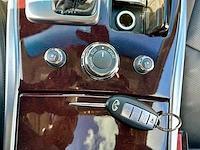 2010 infiniti m37 320pk personenauto - afbeelding 24 van  49