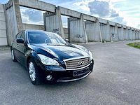 2010 infiniti m37 320pk personenauto - afbeelding 2 van  94