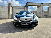 2010 infiniti m37 320pk personenauto - afbeelding 5 van  94
