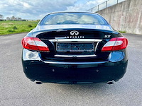 2010 infiniti m37 320pk personenauto - afbeelding 6 van  94