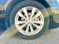 2010 infiniti m37 320pk personenauto - afbeelding 11 van  94