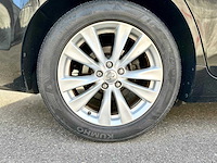 2010 infiniti m37 320pk personenauto - afbeelding 13 van  94