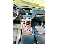 2010 infiniti m37 320pk personenauto - afbeelding 18 van  94