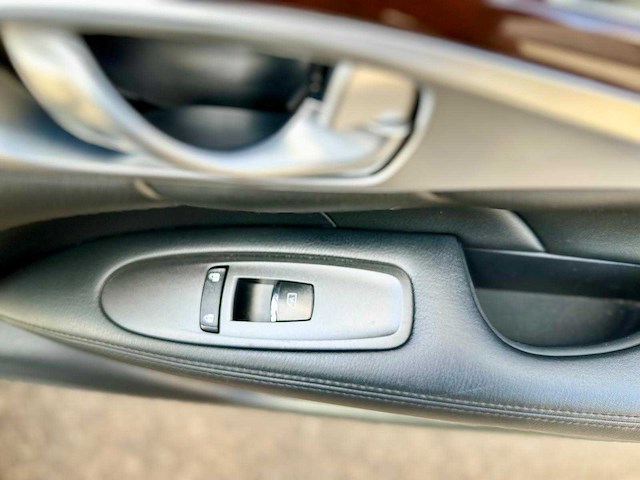 2010 infiniti m37 320pk personenauto - afbeelding 20 van  94