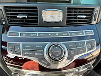 2010 infiniti m37 320pk personenauto - afbeelding 31 van  94