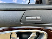 2010 infiniti m37 320pk personenauto - afbeelding 32 van  94