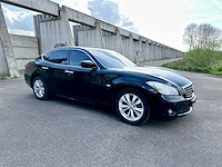 2010 infiniti m37 320pk personenauto - afbeelding 23 van  94